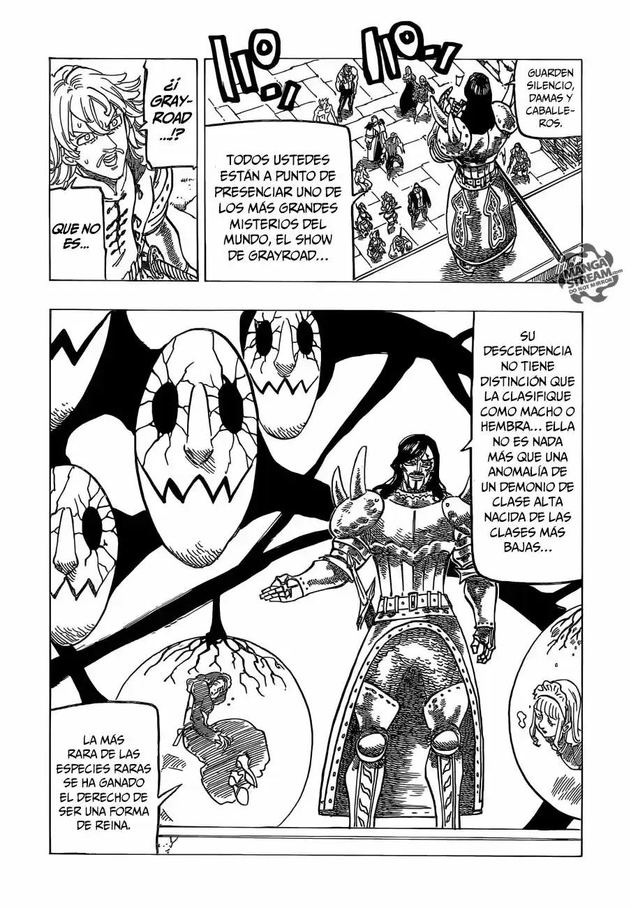 Nanatzu No Taizai - Capítulo 190 - Página 8 - LectorTMOo