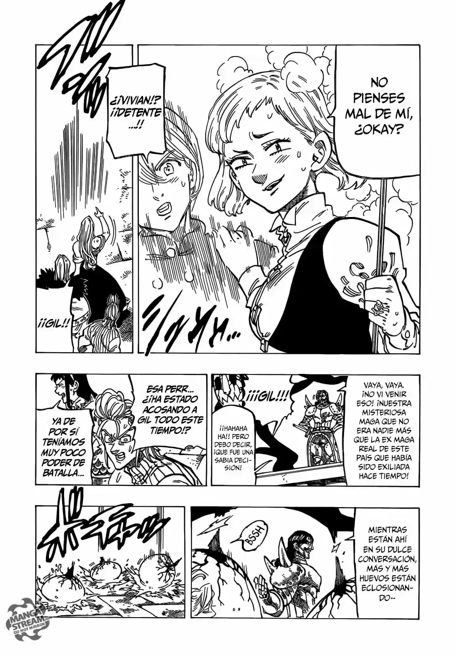 Nanatzu No Taizai - Capítulo 190 - Página 16 - LectorTMOo
