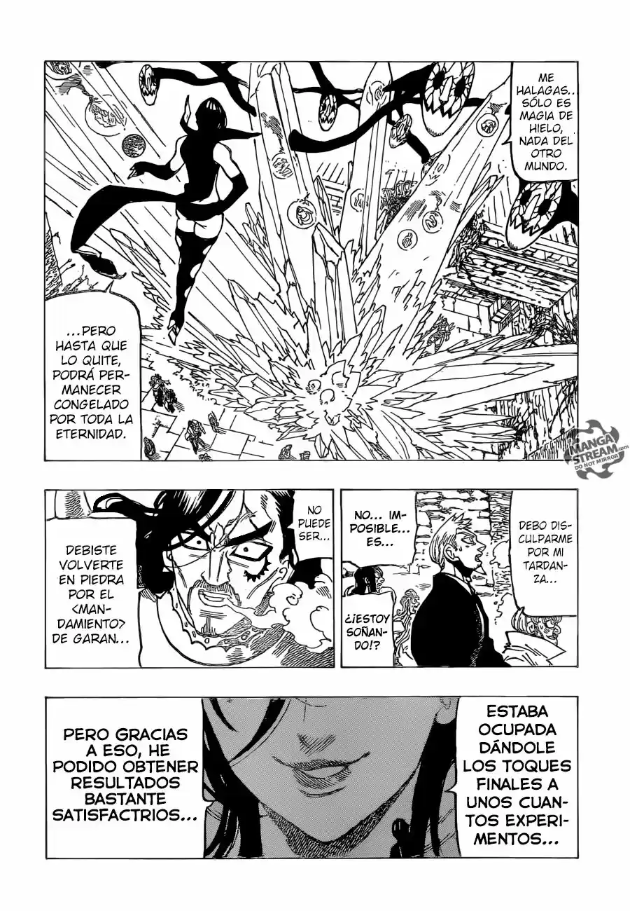 Nanatzu No Taizai - Capítulo 190 - Página 19 - LectorTMOo