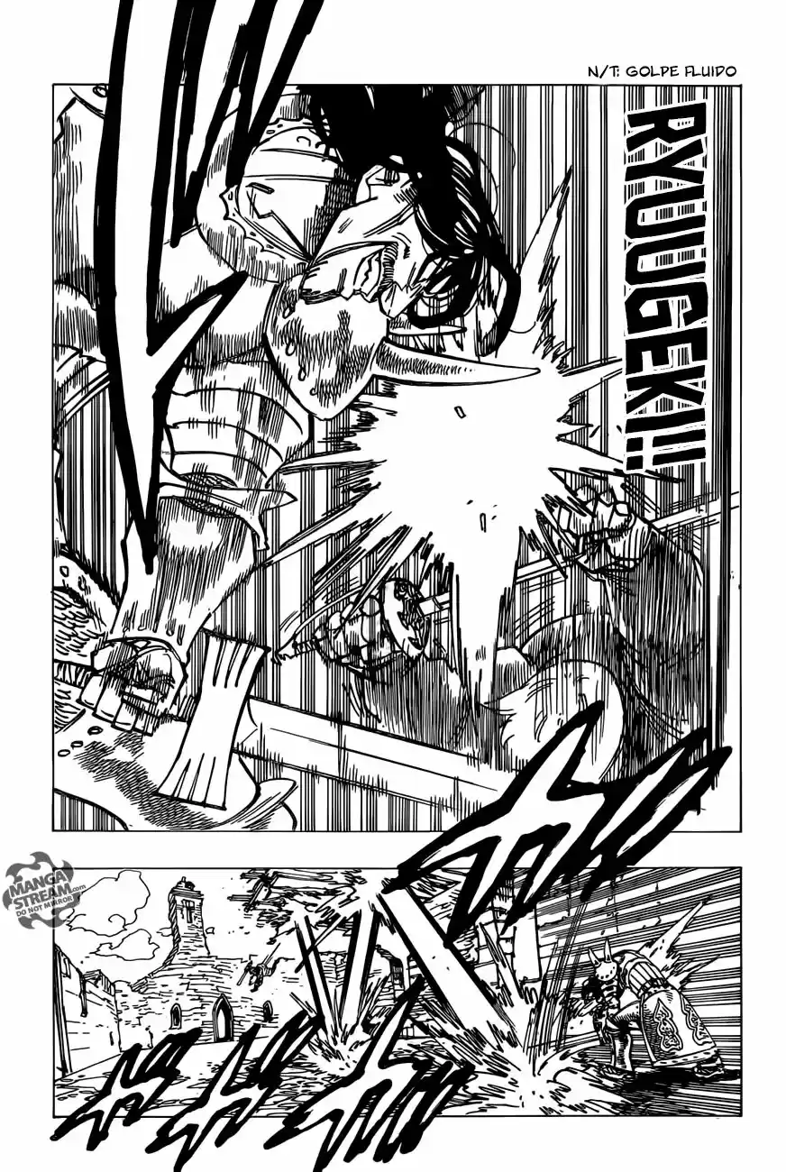 Nanatzu No Taizai - Capítulo 192 - Página 7 - LectorTMOo