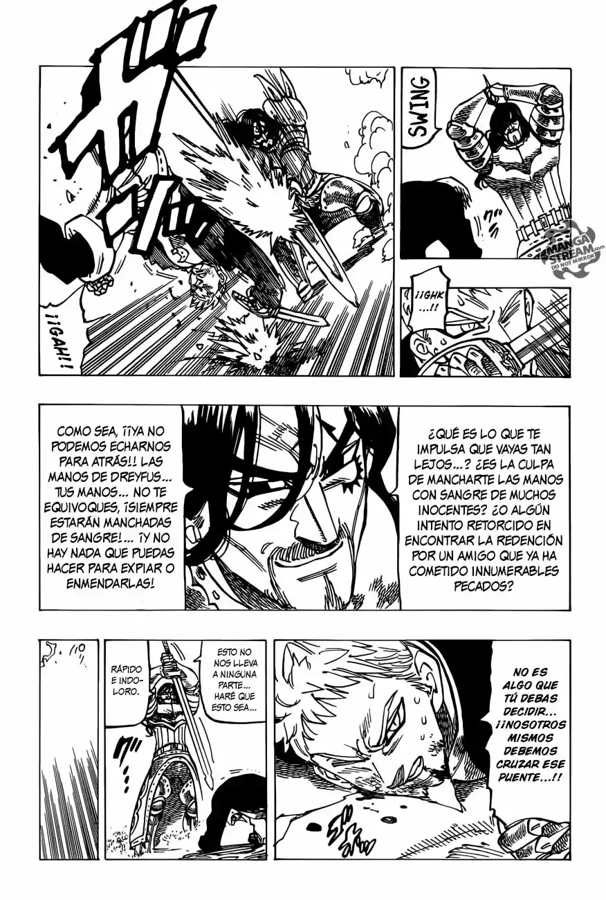 Nanatzu No Taizai - Capítulo 192 - Página 9 - LectorTMOo