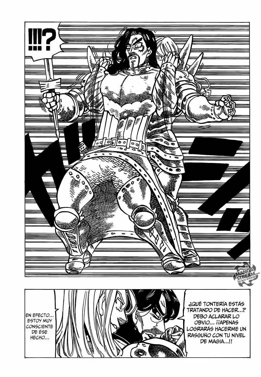 Nanatzu No Taizai - Capítulo 193 - Página 8 - LectorTMOo