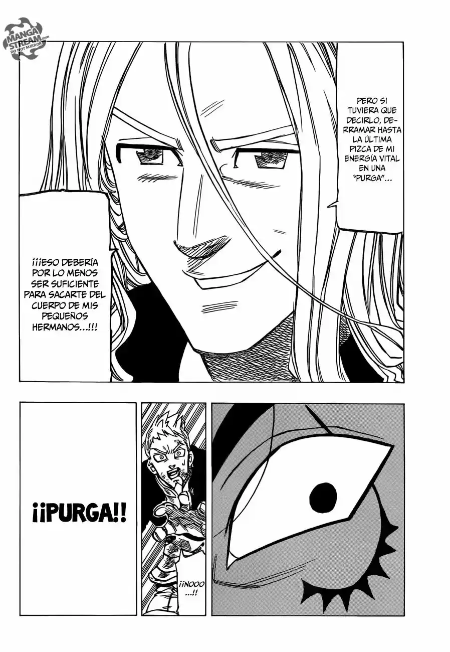 Nanatzu No Taizai - Capítulo 193 - Página 9 - LectorTMOo