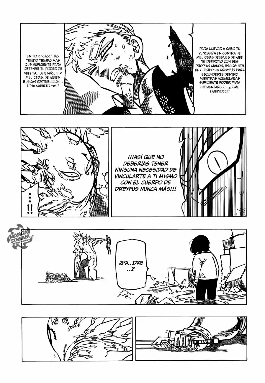 Nanatzu No Taizai - Capítulo 193 - Página 15 - LectorTMOo