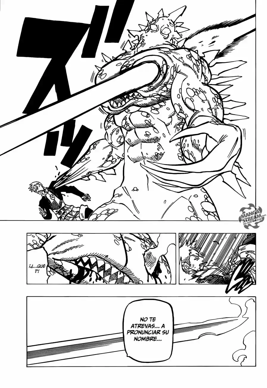 Nanatzu No Taizai - Capítulo 193 - Página 17 - LectorTMOo