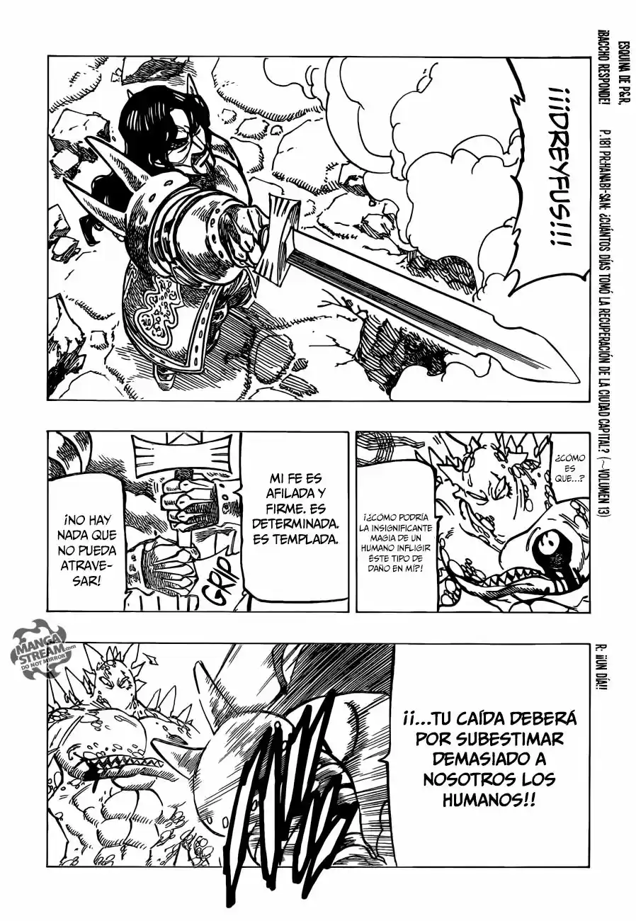 Nanatzu No Taizai - Capítulo 193 - Página 18 - LectorTMOo