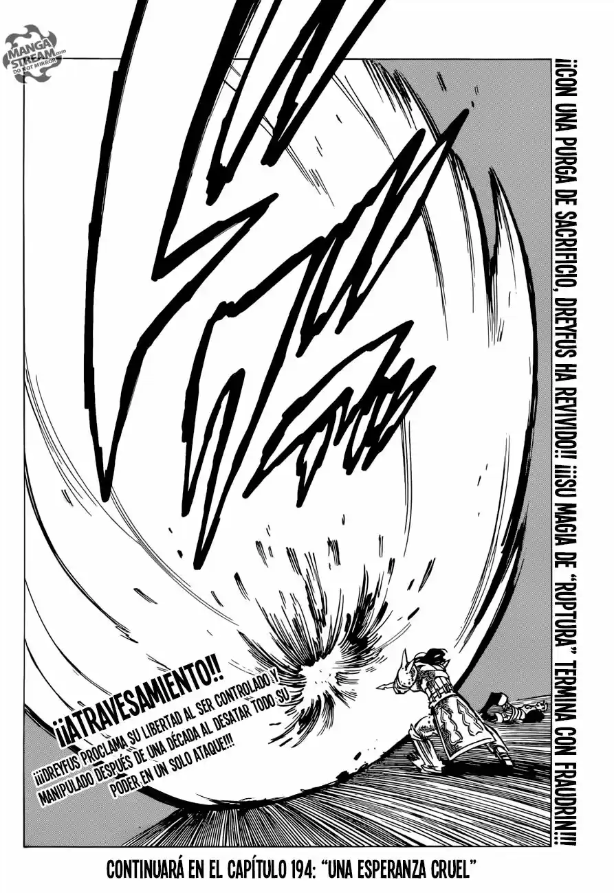 Nanatzu No Taizai - Capítulo 193 - Página 20 - LectorTMOo