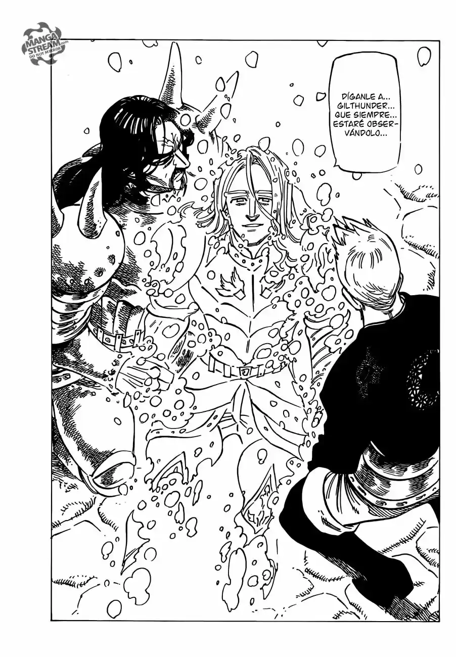 Nanatzu No Taizai - Capítulo 194 - Página 8 - LectorTMOo