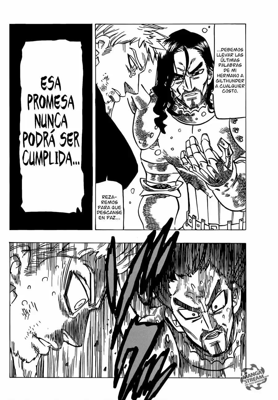 Nanatzu No Taizai - Capítulo 194 - Página 9 - LectorTMOo