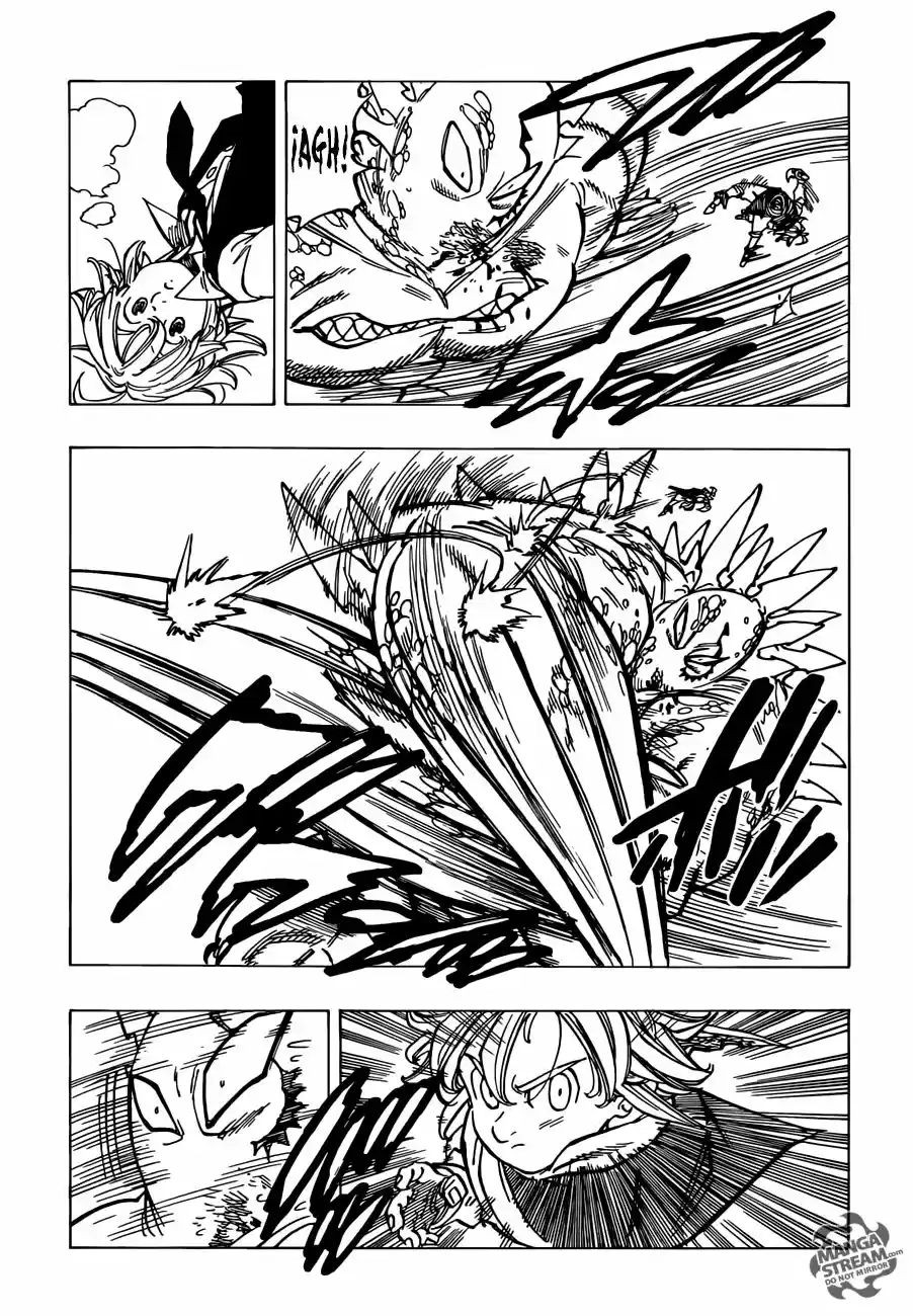 Nanatzu No Taizai - Capítulo 194 - Página 15 - LectorTMOo