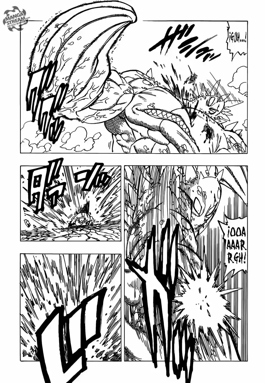 Nanatzu No Taizai - Capítulo 194 - Página 16 - LectorTMOo