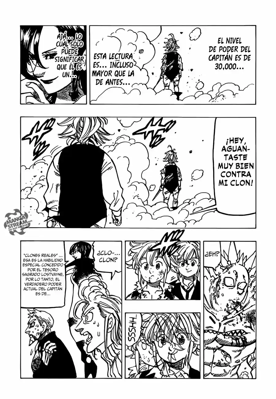 Nanatzu No Taizai - Capítulo 194 - Página 18 - LectorTMOo