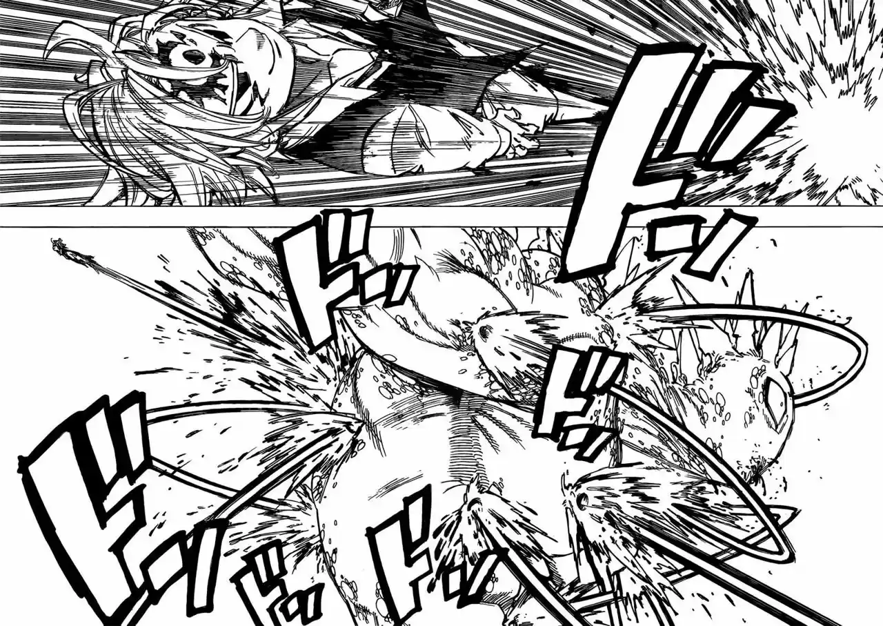 Nanatzu No Taizai - Capítulo 195 - Página 4 - LectorTMOo