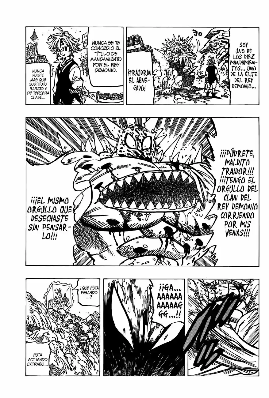 Nanatzu No Taizai - Capítulo 195 - Página 10 - LectorTMOo