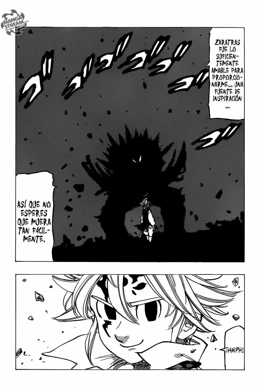 Nanatzu No Taizai - Capítulo 195 - Página 11 - LectorTMOo