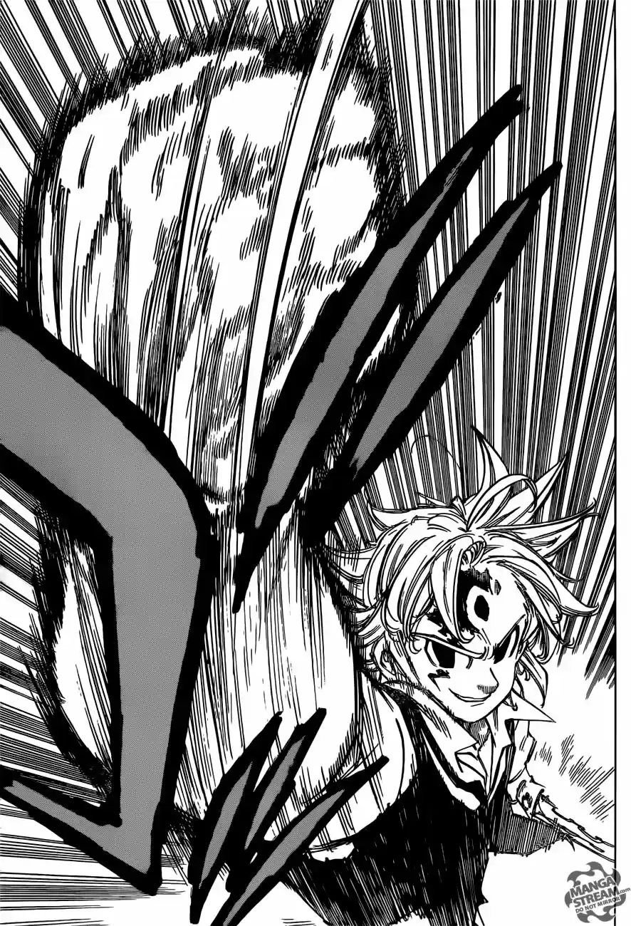 Nanatzu No Taizai - Capítulo 195 - Página 19 - LectorTMOo
