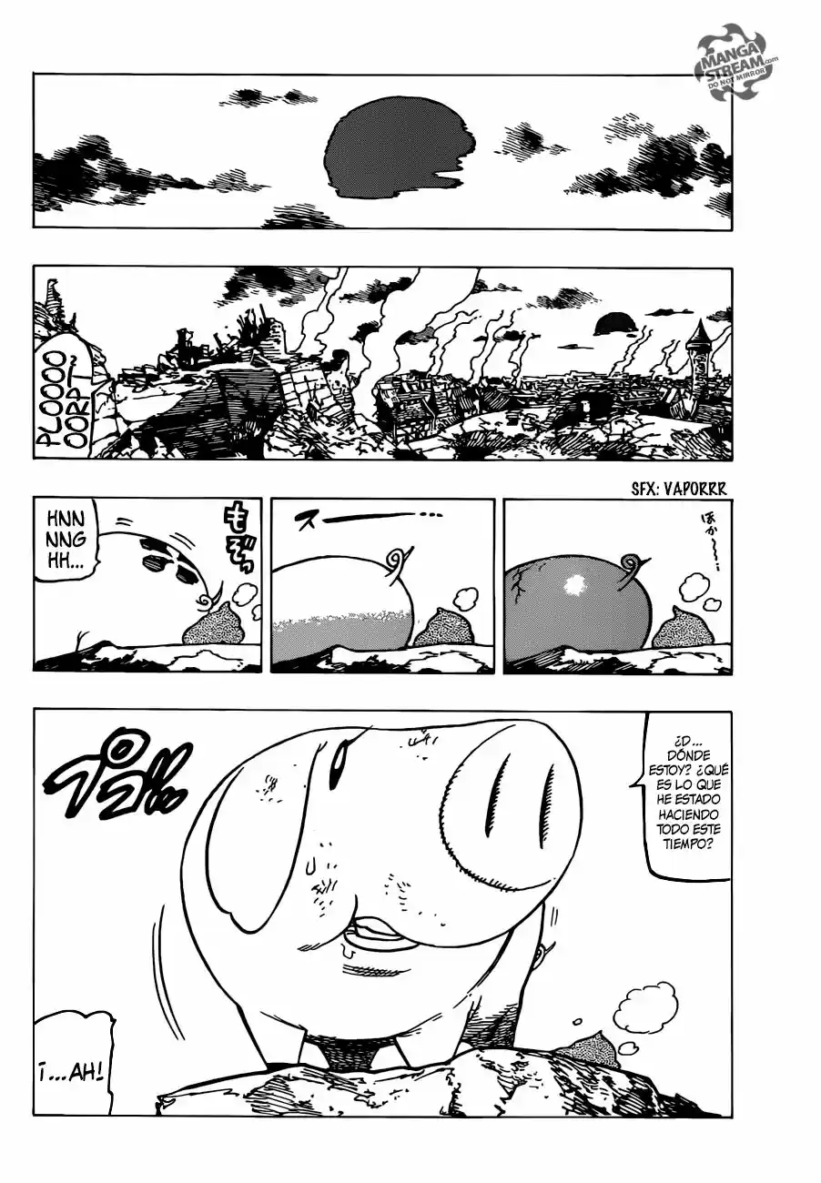 Nanatzu No Taizai - Capítulo 196 - Página 3 - LectorTMOo