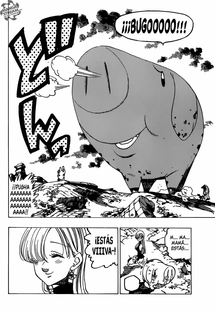Nanatzu No Taizai - Capítulo 196 - Página 5 - LectorTMOo