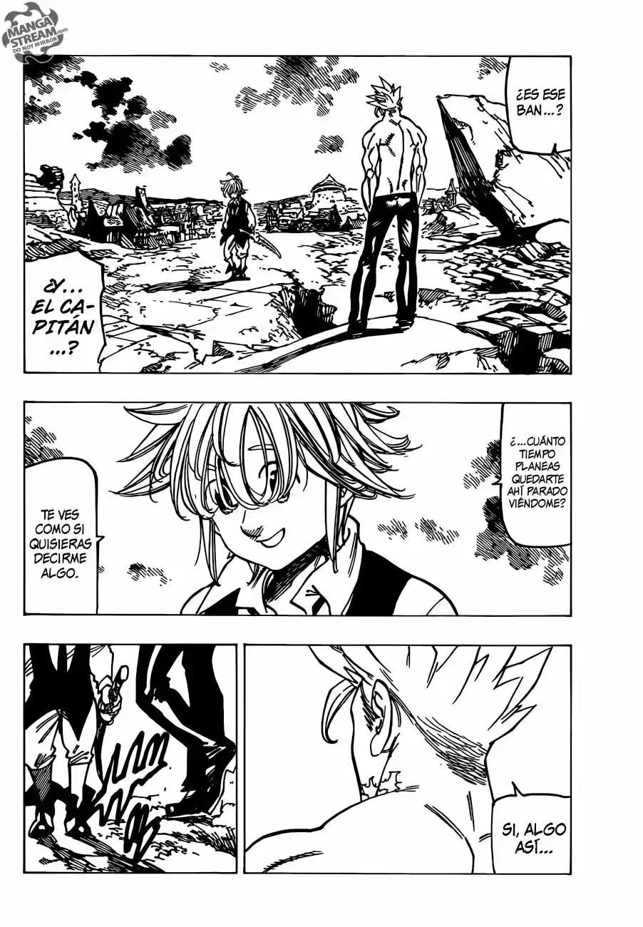 Nanatzu No Taizai - Capítulo 196 - Página 7 - LectorTMOo