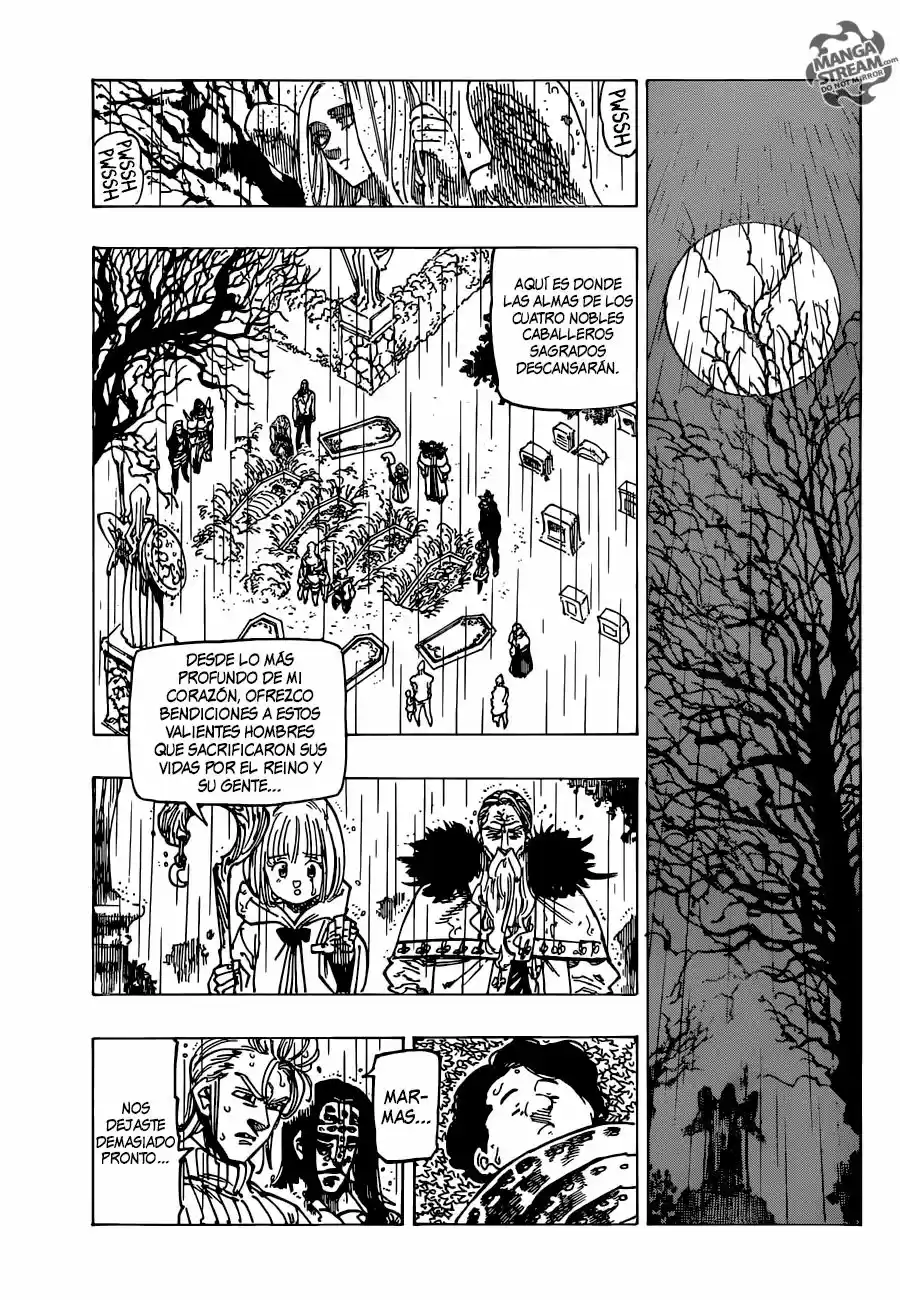Nanatzu No Taizai - Capítulo 196 - Página 10 - LectorTMOo