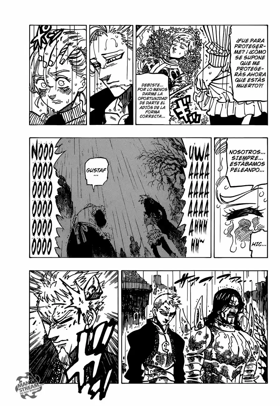 Nanatzu No Taizai - Capítulo 196 - Página 12 - LectorTMOo