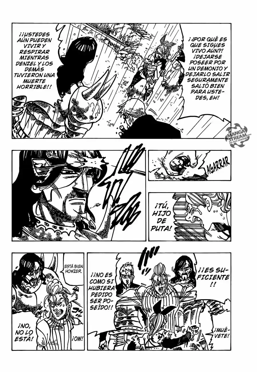 Nanatzu No Taizai - Capítulo 196 - Página 13 - LectorTMOo