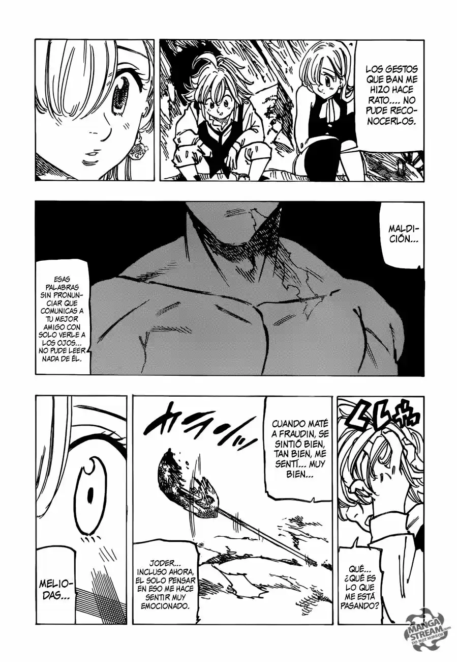 Nanatzu No Taizai - Capítulo 196 - Página 18 - LectorTMOo