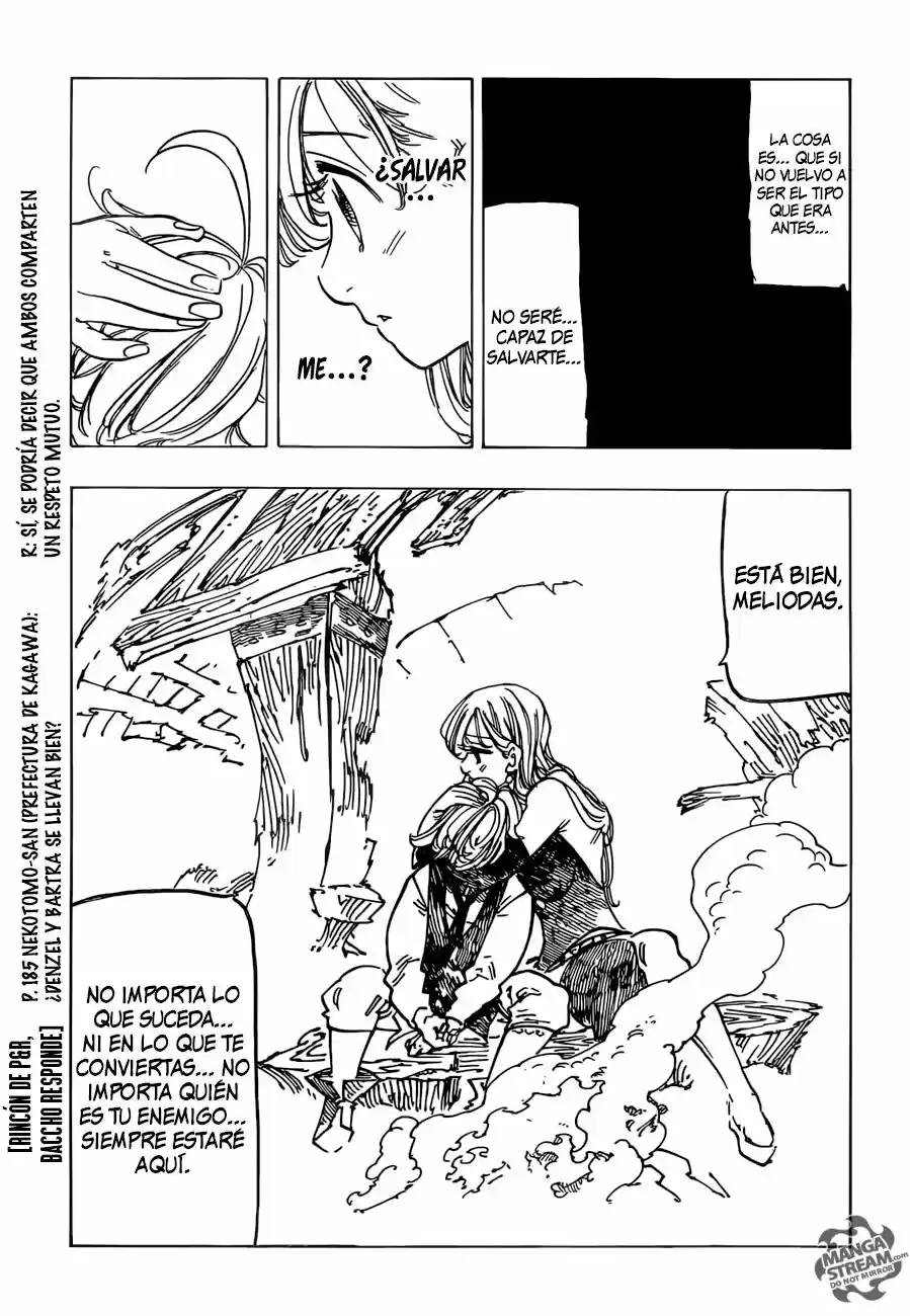 Nanatzu No Taizai - Capítulo 196 - Página 20 - LectorTMOo