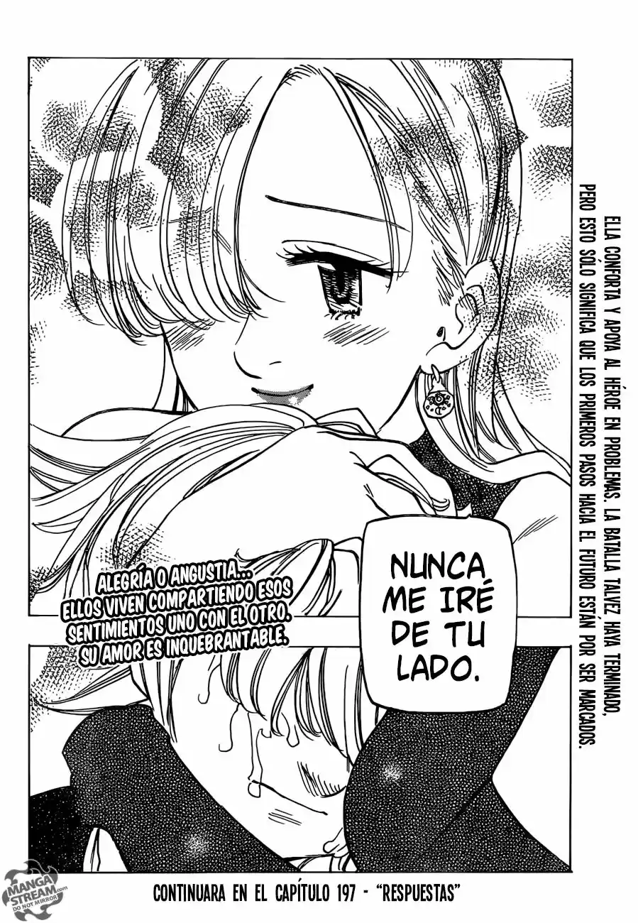 Nanatzu No Taizai - Capítulo 196 - Página 21 - LectorTMOo