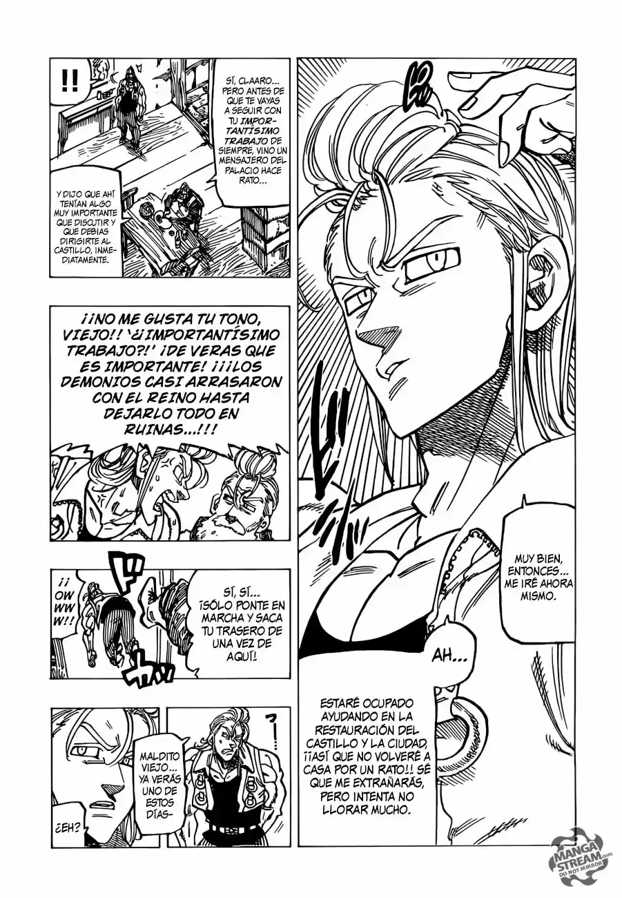 Nanatzu No Taizai - Capítulo 197 - Página 4 - LectorTMOo