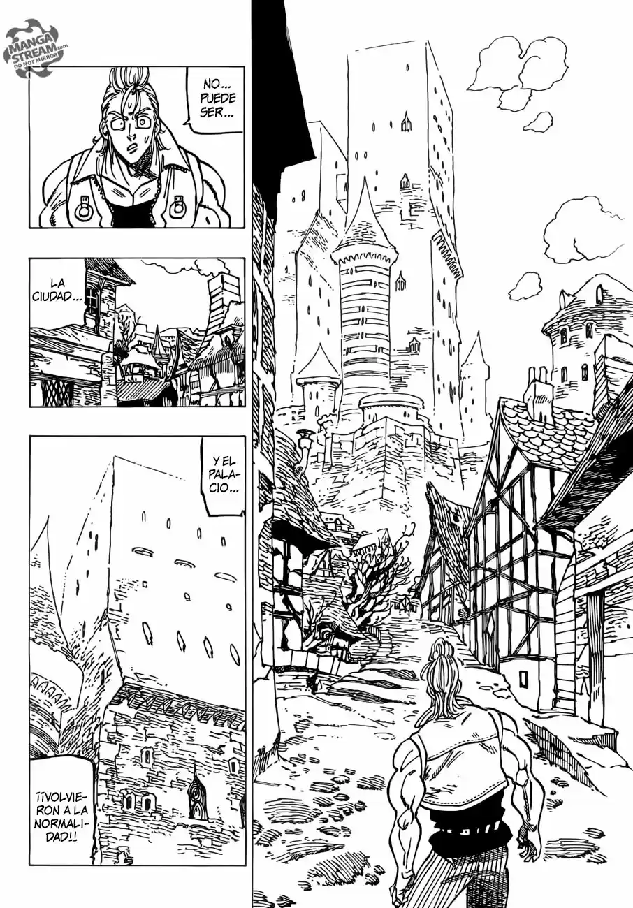 Nanatzu No Taizai - Capítulo 197 - Página 5 - LectorTMOo