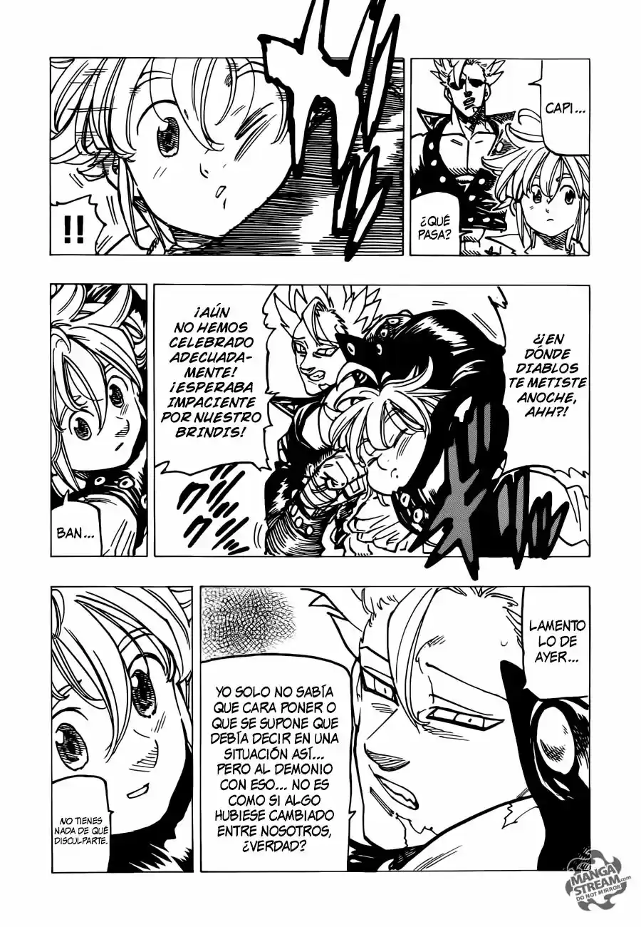 Nanatzu No Taizai - Capítulo 197 - Página 8 - LectorTMOo
