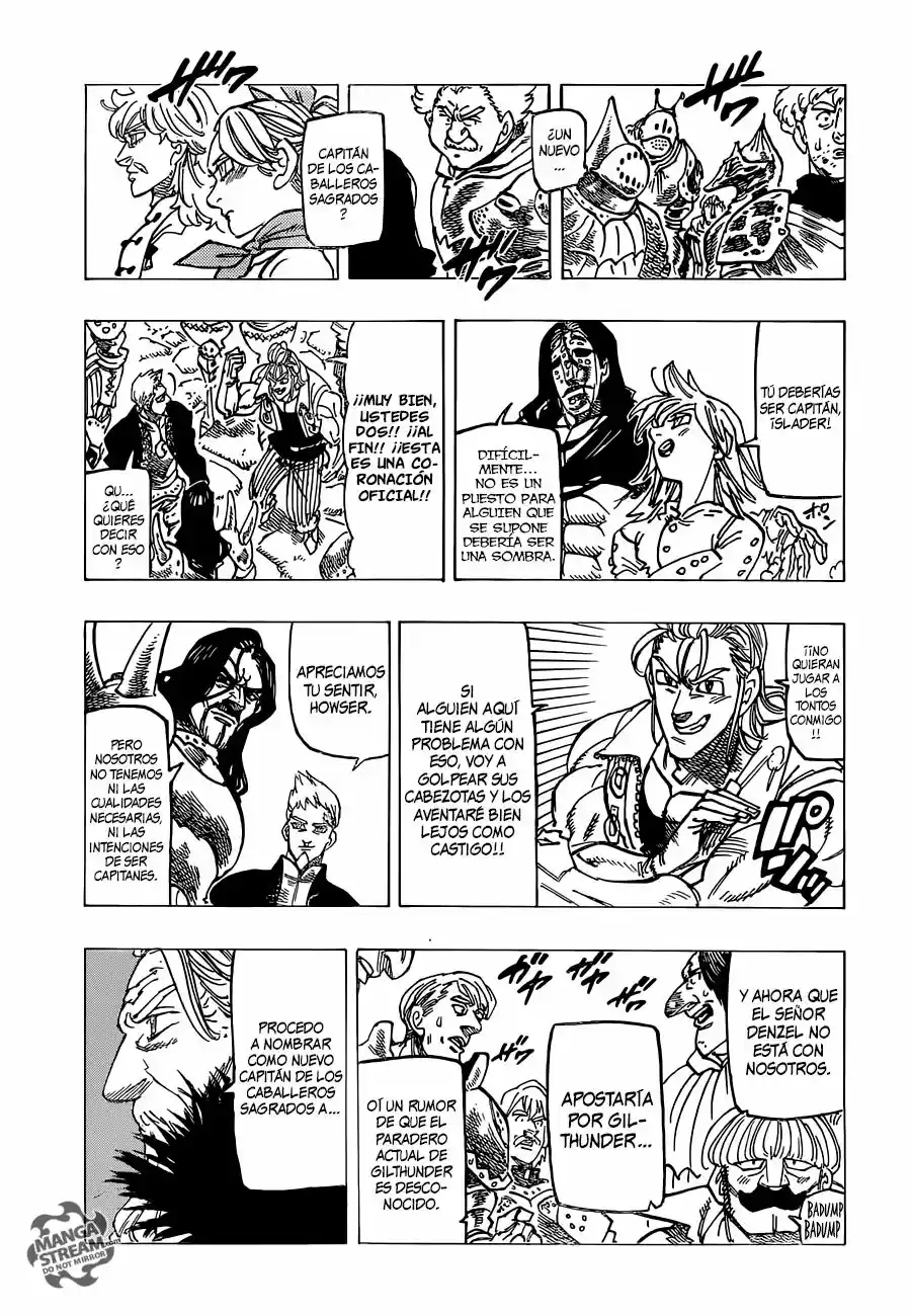 Nanatzu No Taizai - Capítulo 197 - Página 12 - LectorTMOo