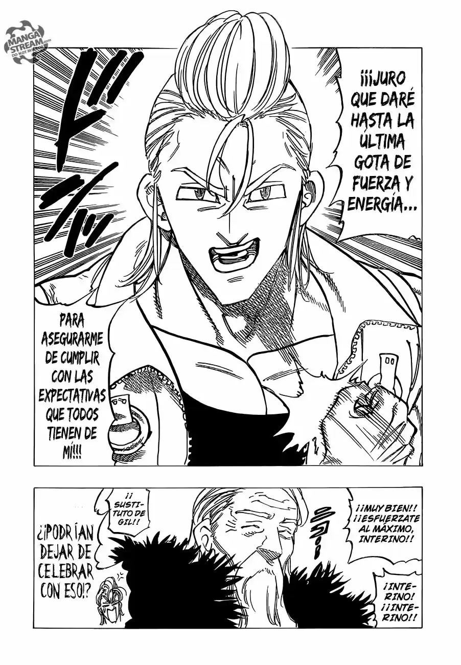 Nanatzu No Taizai - Capítulo 197 - Página 15 - LectorTMOo
