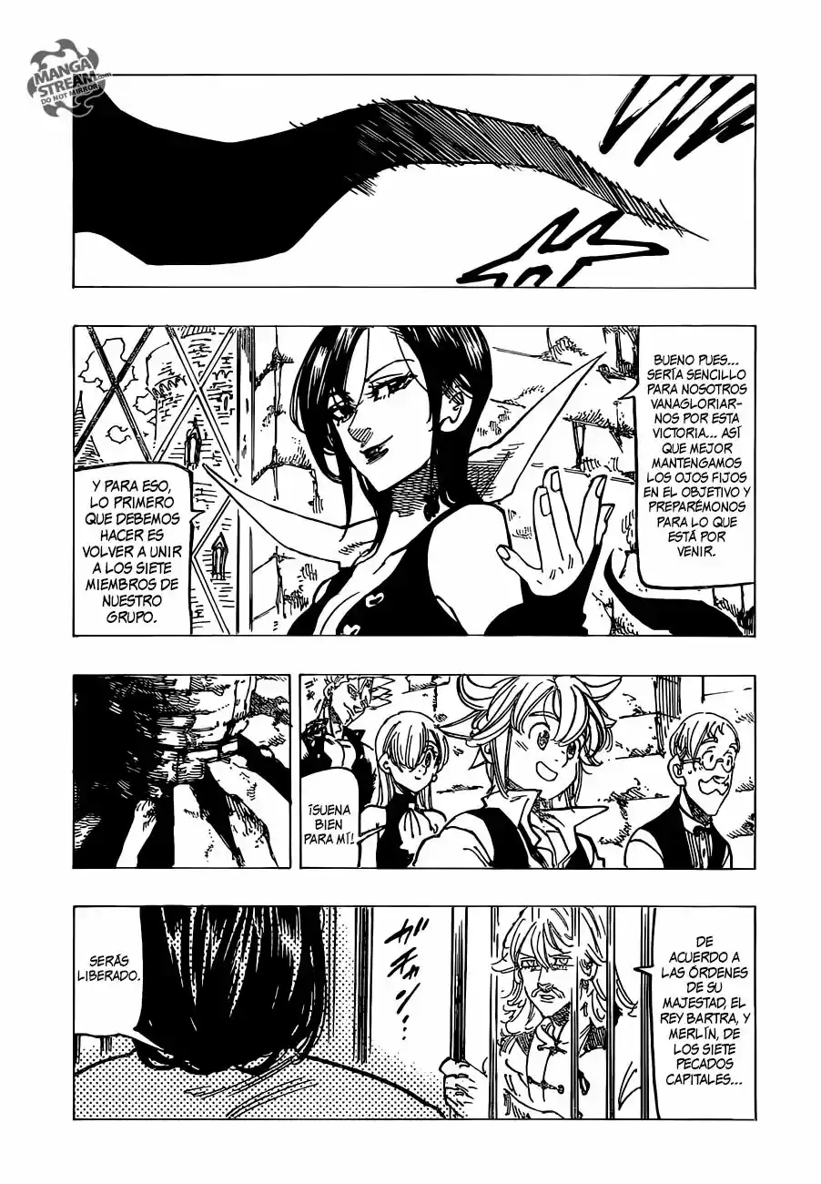 Nanatzu No Taizai - Capítulo 197 - Página 16 - LectorTMOo