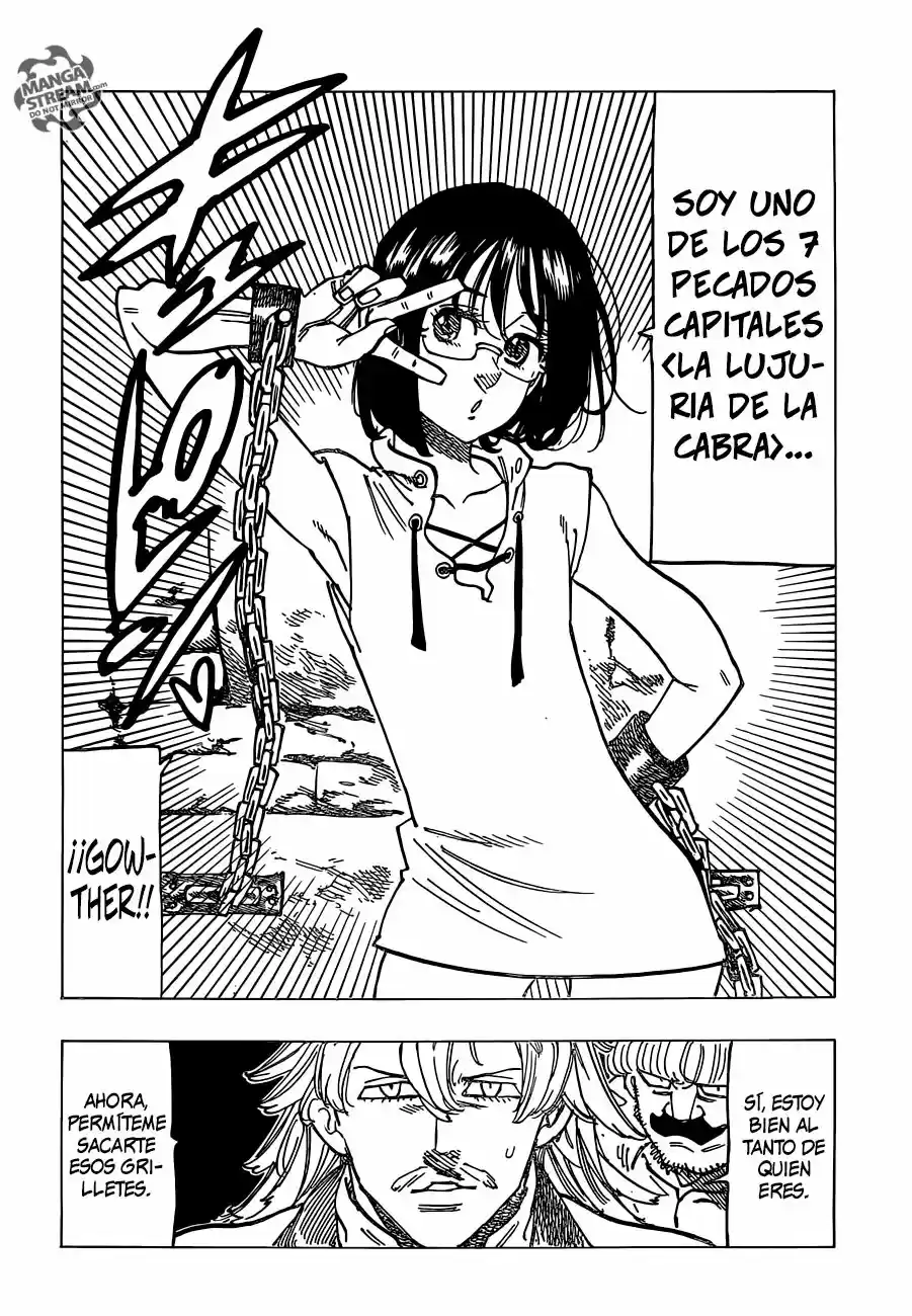 Nanatzu No Taizai - Capítulo 197 - Página 17 - LectorTMOo