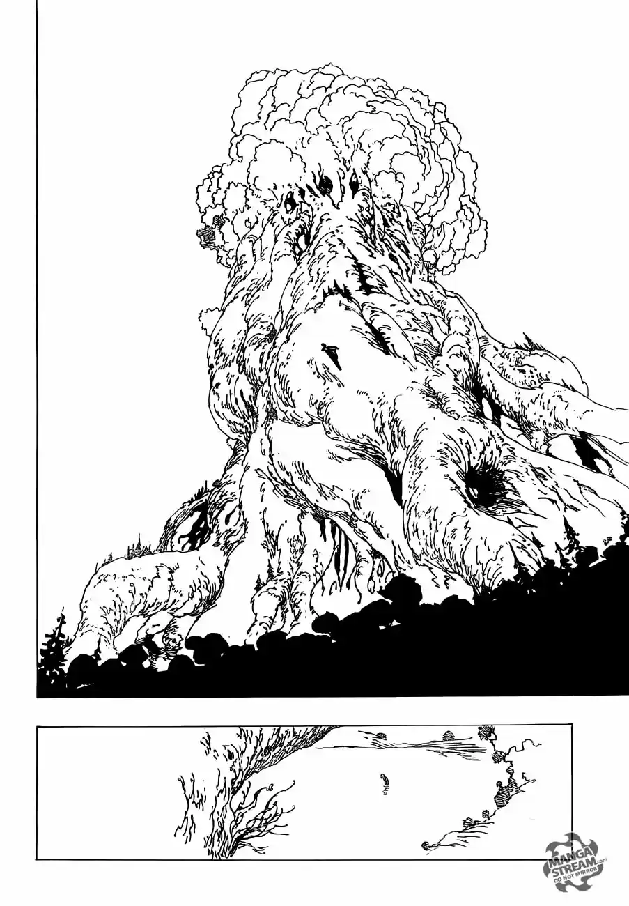 Nanatzu No Taizai - Capítulo 197 - Página 19 - LectorTMOo