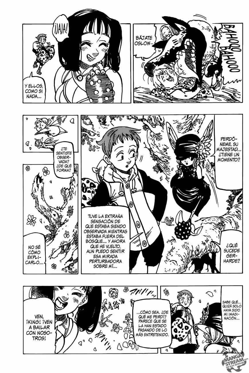 Nanatzu No Taizai - Capítulo 198 - Página 8 - LectorTMOo