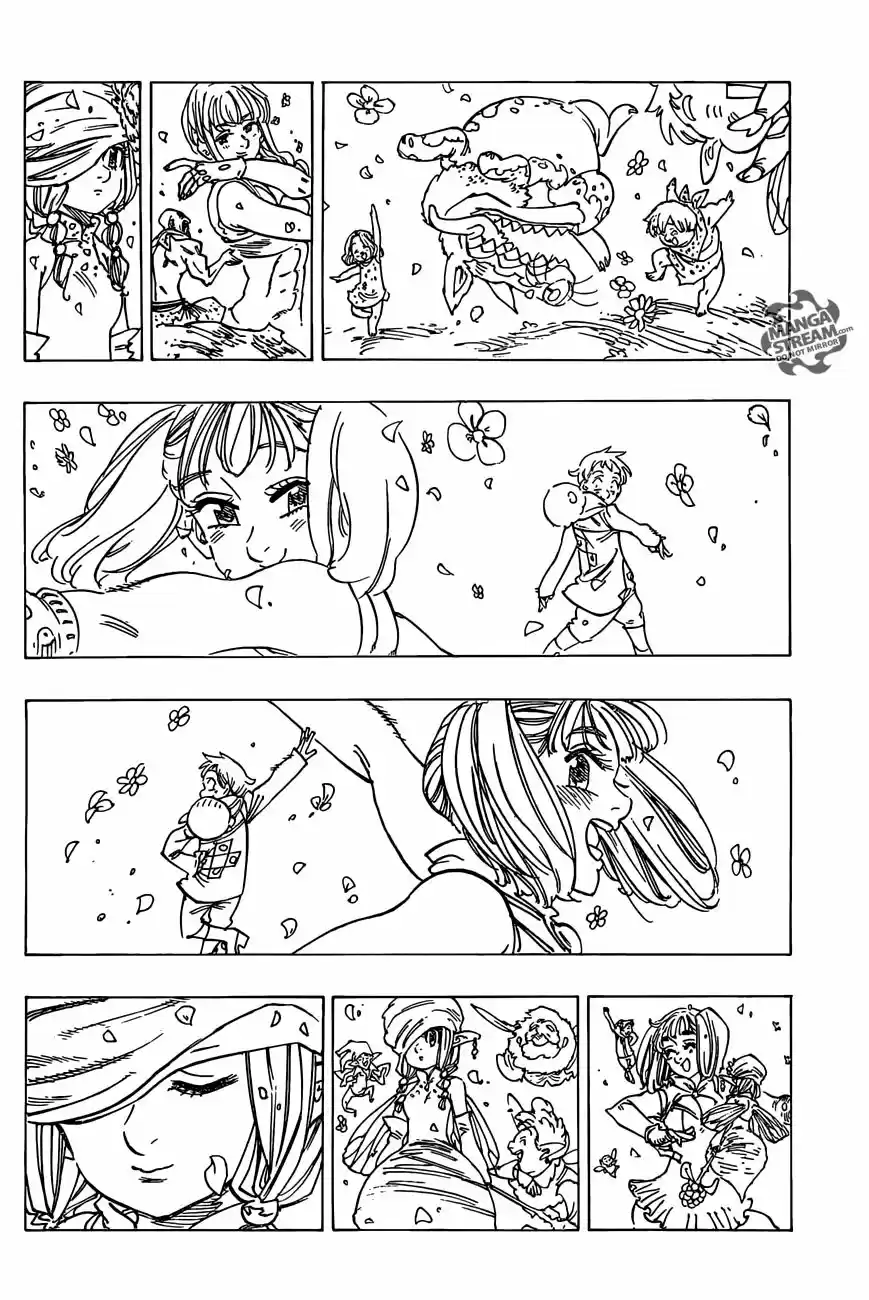 Nanatzu No Taizai - Capítulo 198 - Página 9 - LectorTMOo