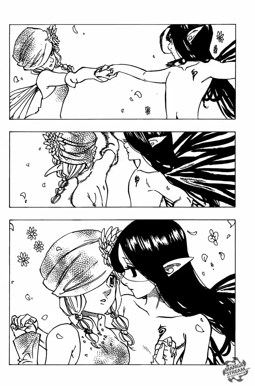Nanatzu No Taizai - Capítulo 198 - Página 11 - LectorTMOo