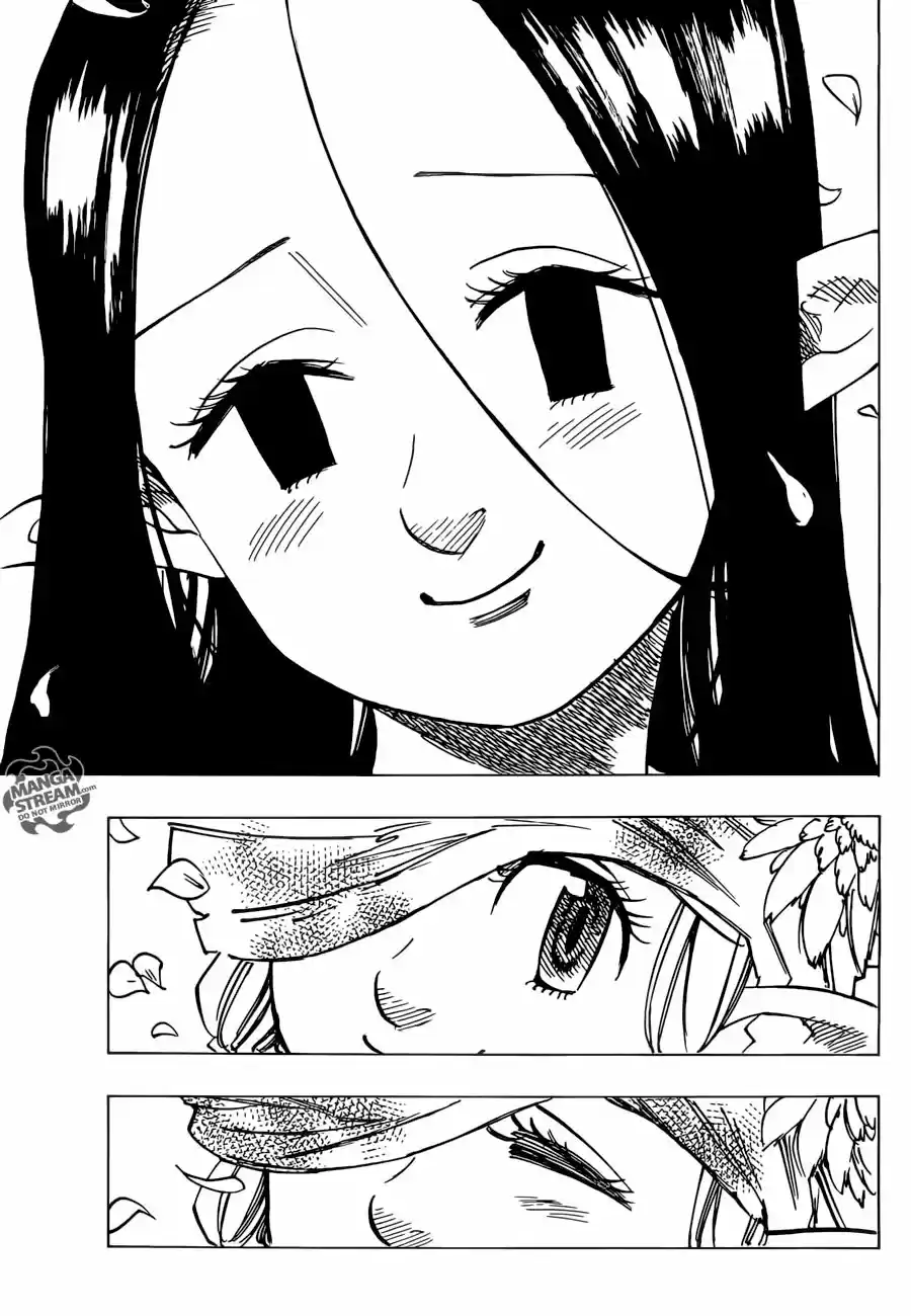 Nanatzu No Taizai - Capítulo 198 - Página 12 - LectorTMOo