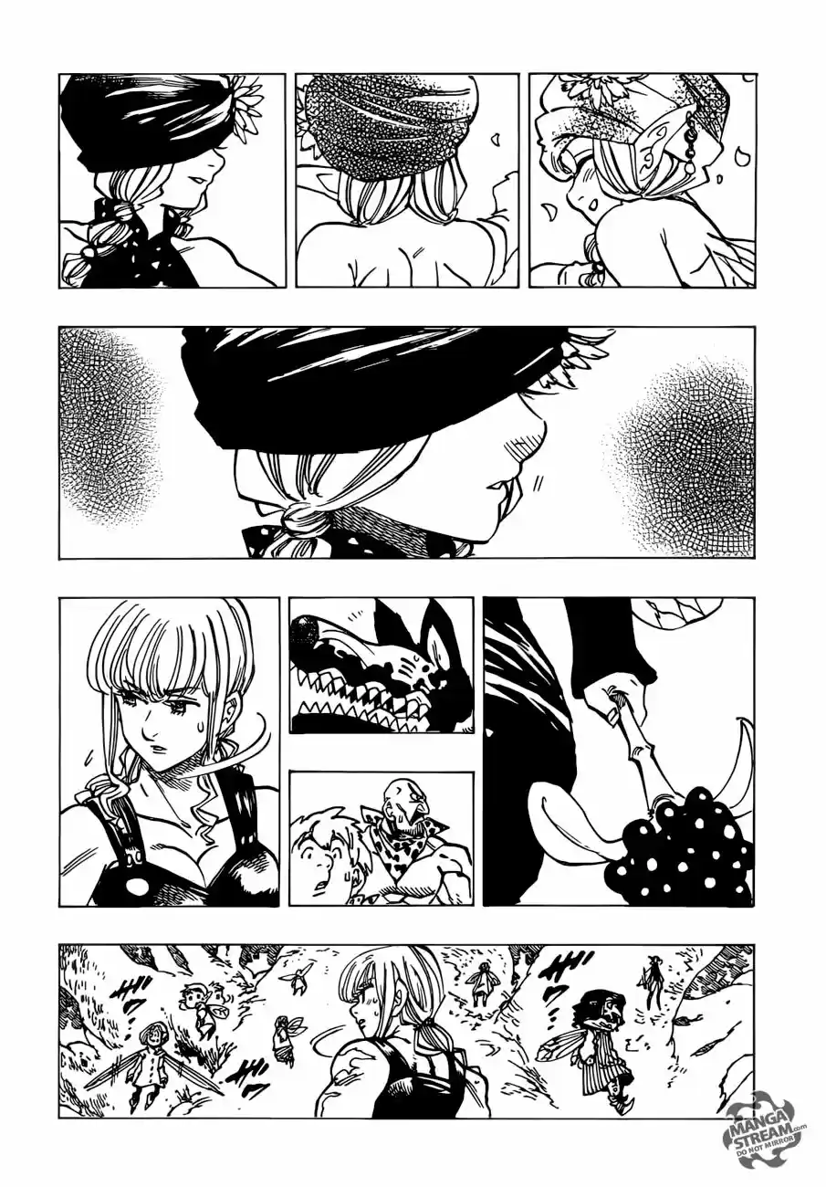 Nanatzu No Taizai - Capítulo 198 - Página 13 - LectorTMOo