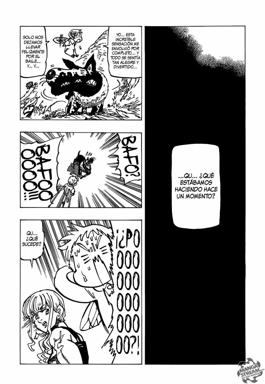 Nanatzu No Taizai - Capítulo 198 - Página 14 - LectorTMOo