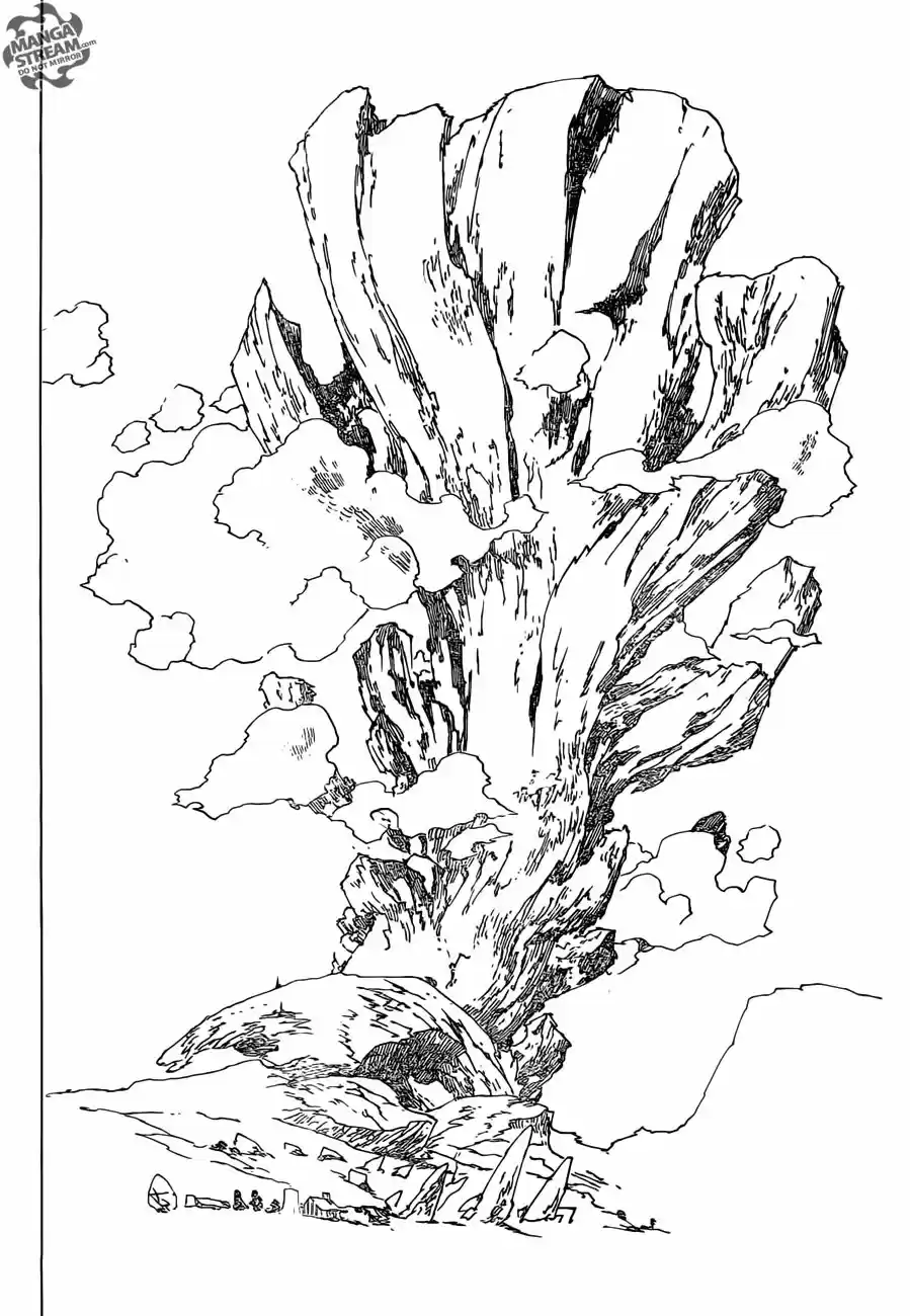 Nanatzu No Taizai - Capítulo 198 - Página 17 - LectorTMOo