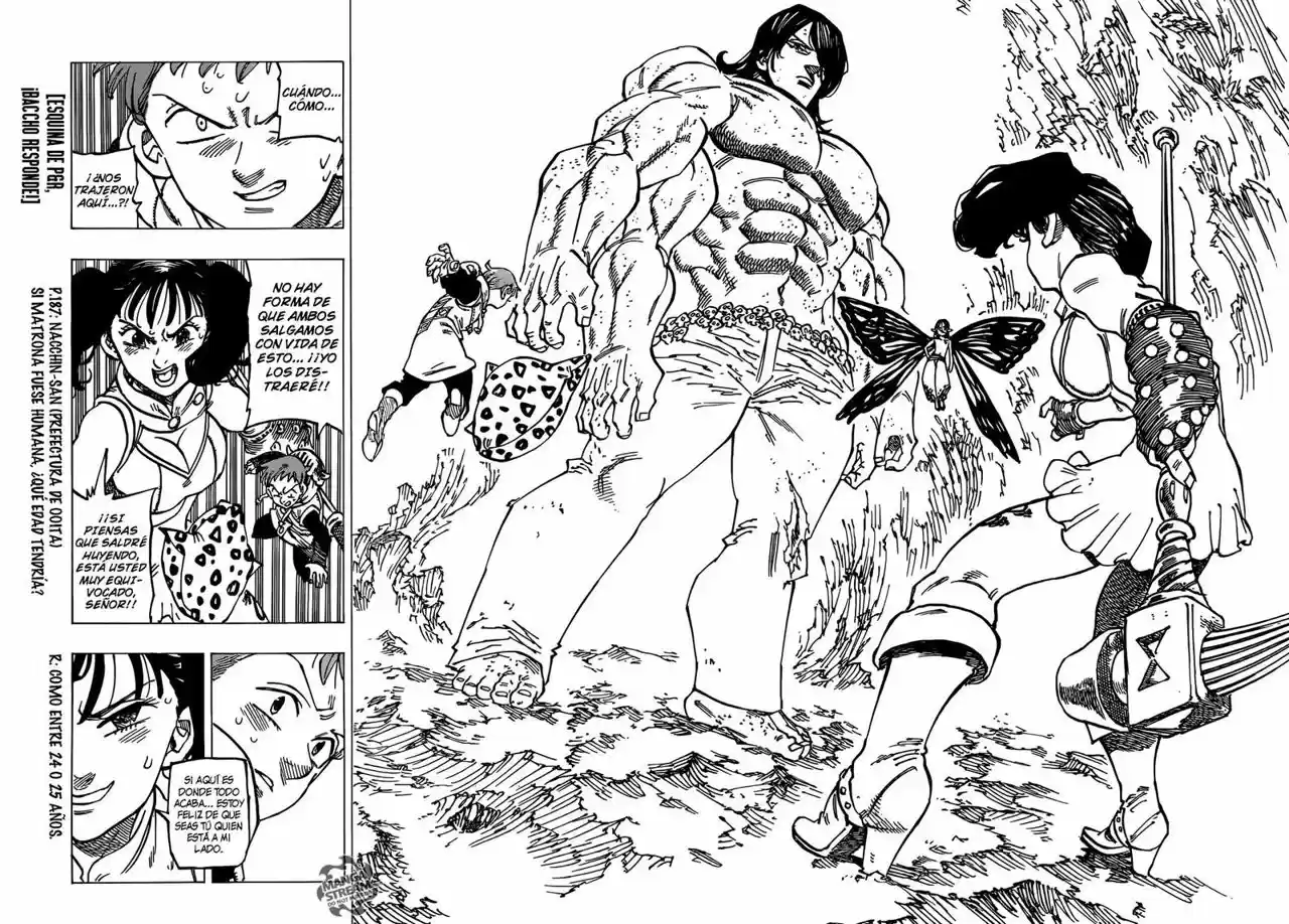 Nanatzu No Taizai - Capítulo 198 - Página 19 - LectorTMOo