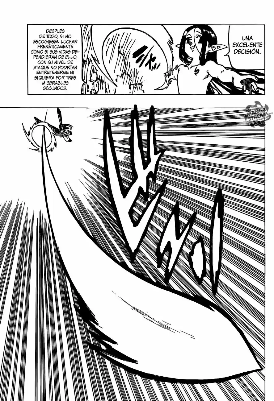 Nanatzu No Taizai - Capítulo 199 - Página 4 - LectorTMOo