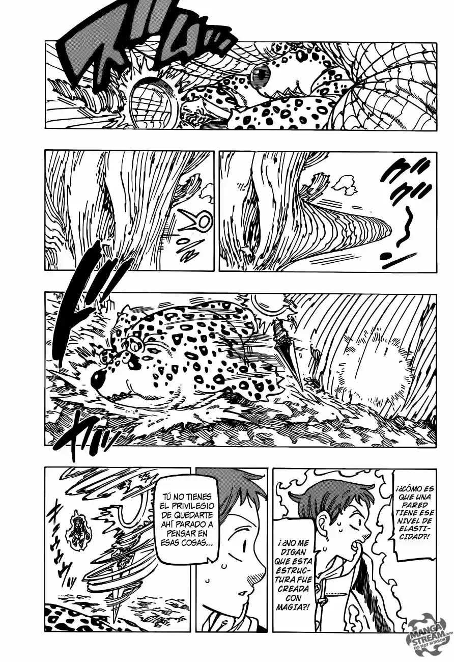Nanatzu No Taizai - Capítulo 199 - Página 6 - LectorTMOo
