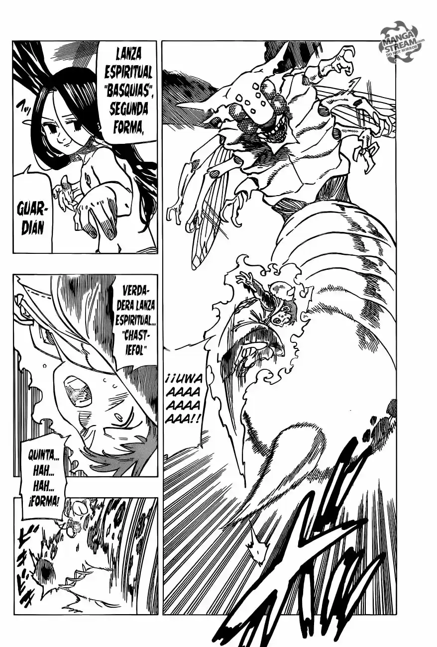 Nanatzu No Taizai - Capítulo 199 - Página 7 - LectorTMOo