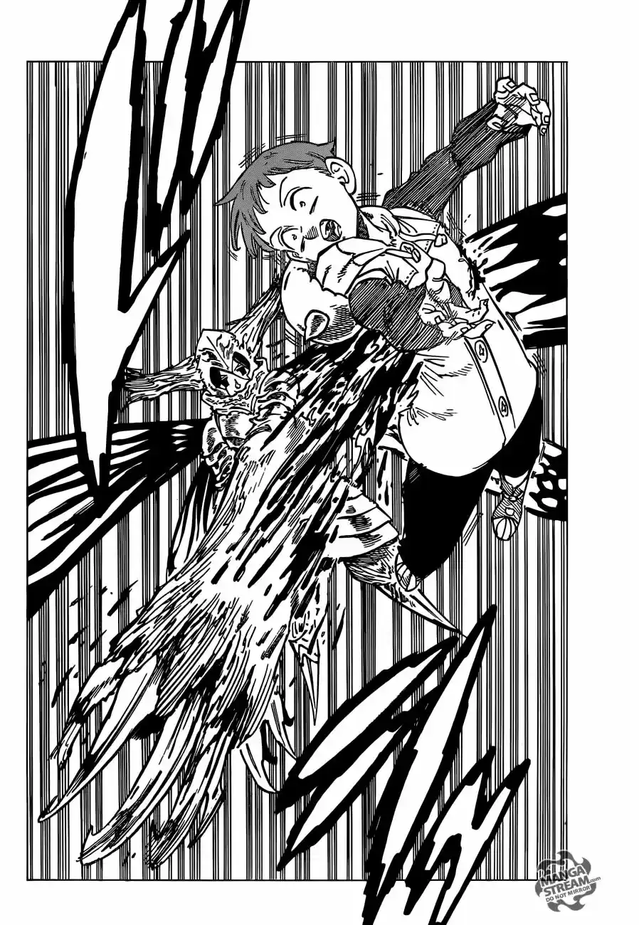 Nanatzu No Taizai - Capítulo 199 - Página 9 - LectorTMOo
