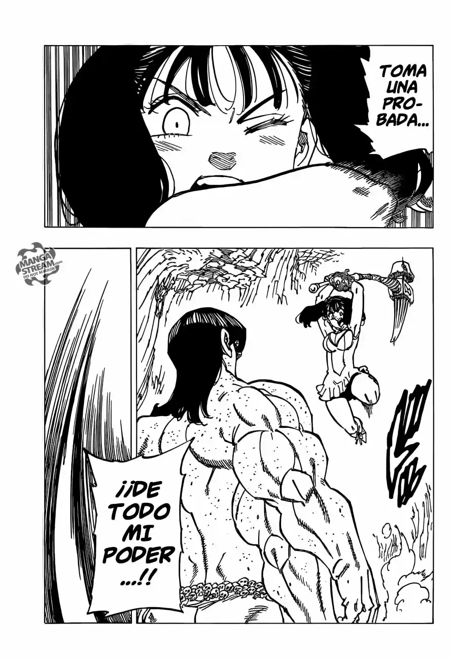 Nanatzu No Taizai - Capítulo 199 - Página 10 - LectorTMOo
